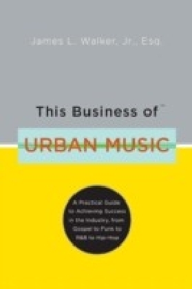 This Business of Urban Music main product photo