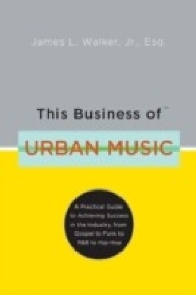 This Business of Urban Music