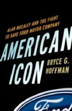 American Icon main product photo