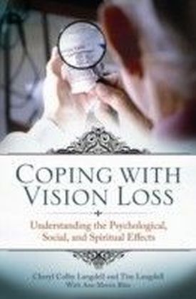 Coping with Vision Loss