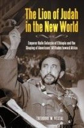 Lion of Judah in the New World