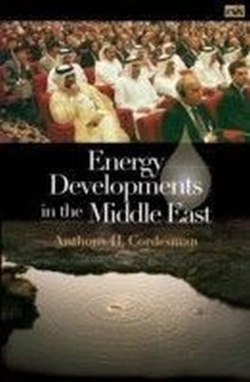 Energy Developments in the Middle East