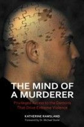 Mind of a Murderer