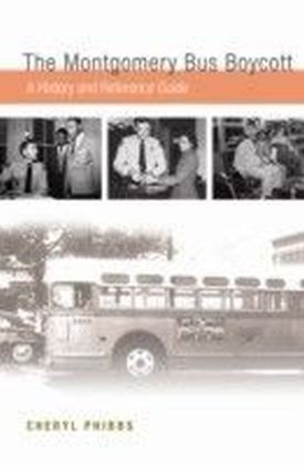 Montgomery Bus Boycott