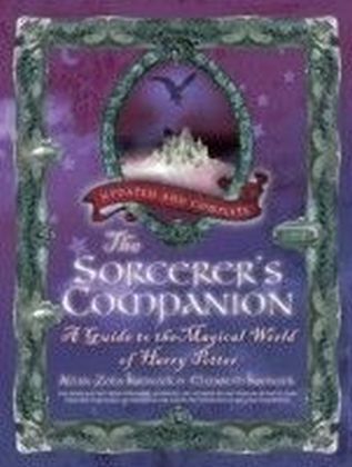 Sorcerer's Companion
