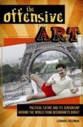 Offensive Art