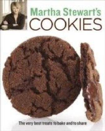Martha Stewart's Cookies main product photo