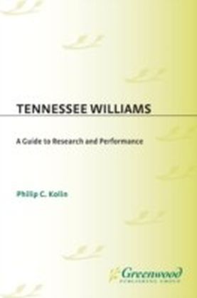 Tennessee Williams