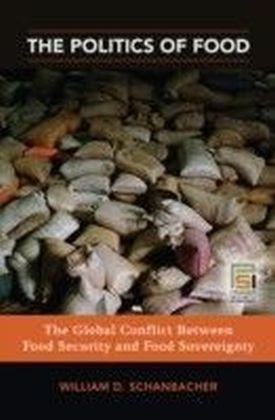 Politics of Food