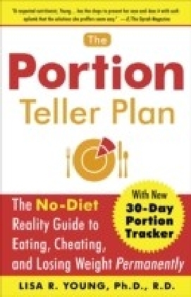 Portion Teller Plan