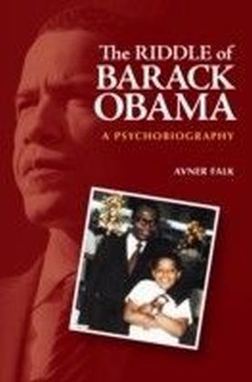 Riddle of Barack Obama