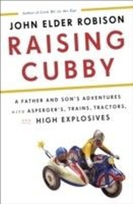 Raising Cubby