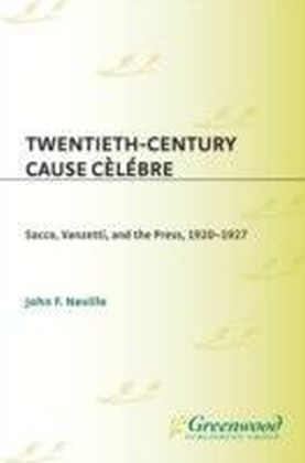 Twentieth-Century Cause Celebre