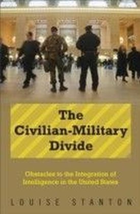 Civilian-Military Divide