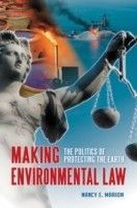 Making Environmental Law