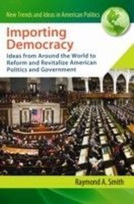 Importing Democracy