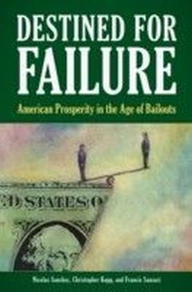 Destined for Failure main product photo