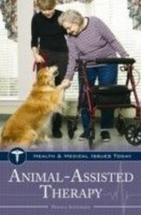 Animal-Assisted Therapy