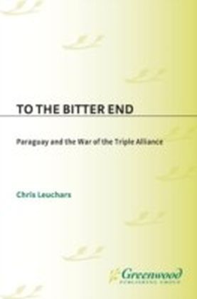 To the Bitter End