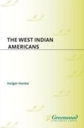 West Indian Americans