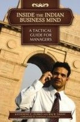 Inside the Indian Business Mind