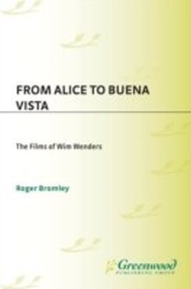 From Alice to Buena Vista