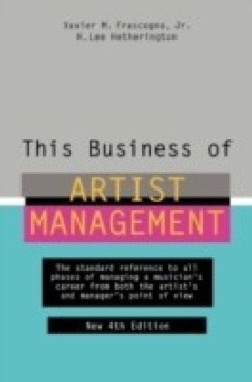 This Business of Artist Management