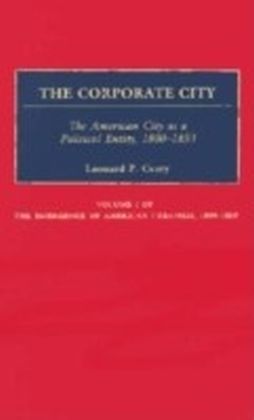Corporate City main product photo