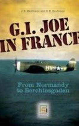 G.I. Joe in France