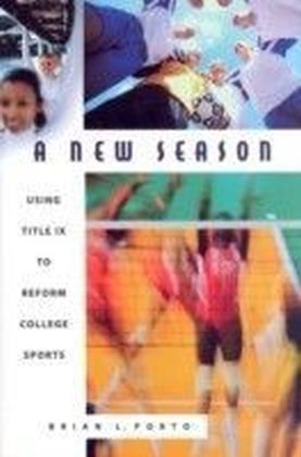 New Season