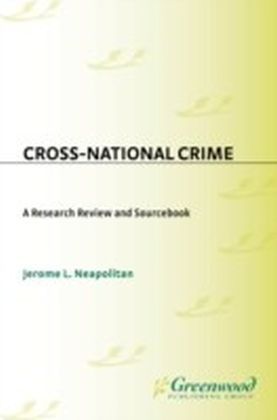 Cross-National Crime
