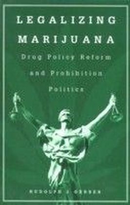 Legalizing Marijuana