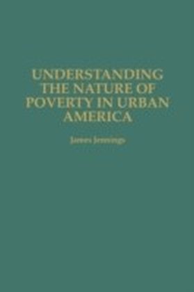 Understanding the Nature of Poverty in Urban America