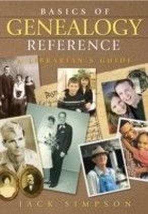 Basics of Genealogy Reference