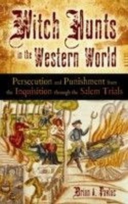 Witch Hunts in the Western World