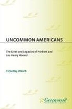 Uncommon Americans
