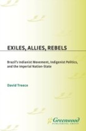 Exiles, Allies, Rebels