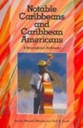Notable Caribbeans and Caribbean Americans