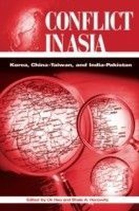 Conflict in Asia