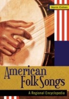 American Folk Songs