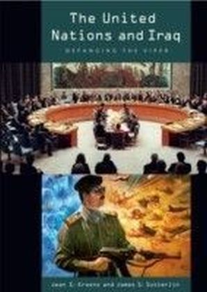 United Nations and Iraq