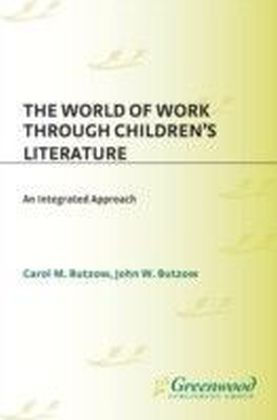 World of Work Through Children's Literature