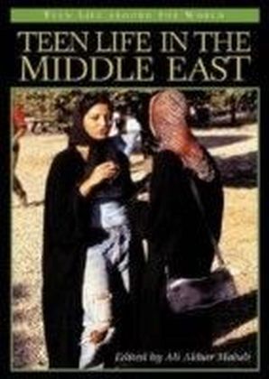 Teen Life in the Middle East