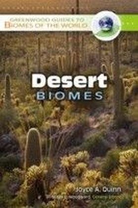 Desert Biomes