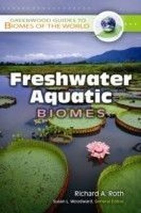 Freshwater Aquatic Biomes
