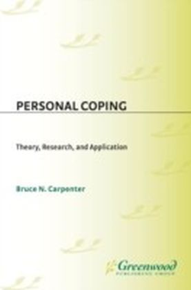 Personal Coping