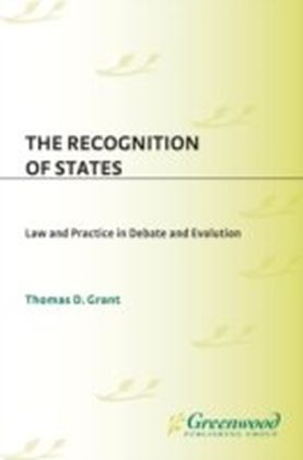 Recognition of States