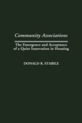 Community Associations