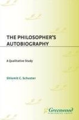 Philosopher's Autobiography