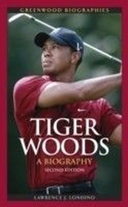 Tiger Woods